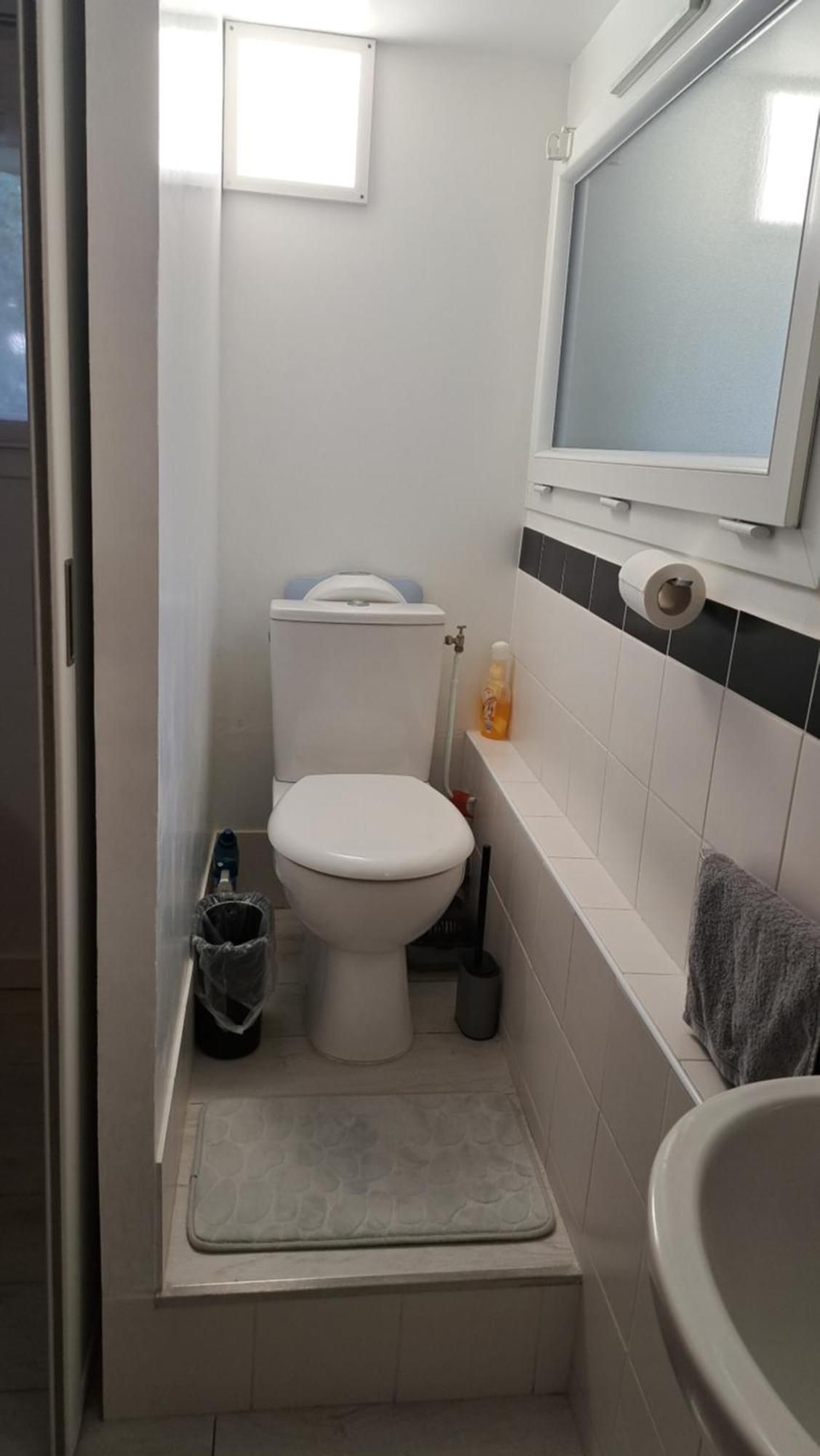 Studio Maxi 3 Pers, Acces Facile, Proche Gare Pour Paris Sainte-Geneviève-des-Bois Buitenkant foto